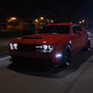 Meet your Posher, Damian